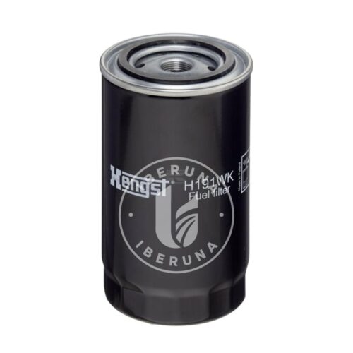 Filtro de combustível Hengst 2824200000 Filtro de combustível Hengst 2824200000