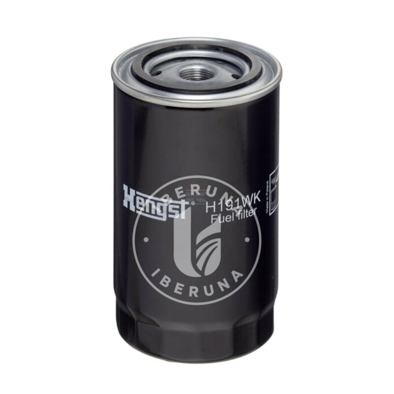 Filtro de combustível Hengst 2824200000