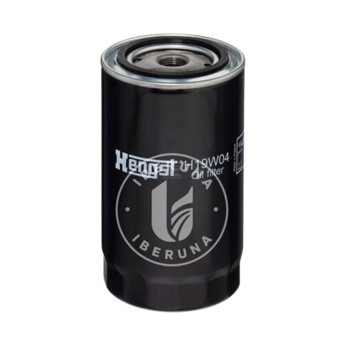 Filtro de óleo do motor Hengst 5497100000 Filtro de óleo do motor Hengst 5497100000