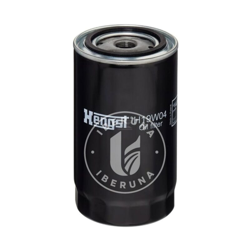 Filtro de óleo do motor Hengst 5497100000