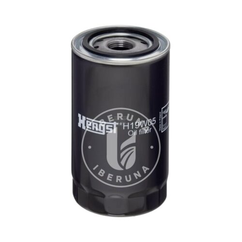 Filtro de óleo Hengst 5511100000 Filtro de óleo Hengst 5511100000