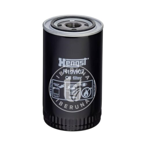 Filtro de óleo Hengst 5533100000