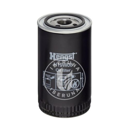 Filtro de óleo Hengst 5513100000