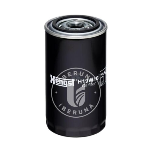 Filtro de óleo Hengst 4890100000 Filtro de óleo Hengst 4890100000