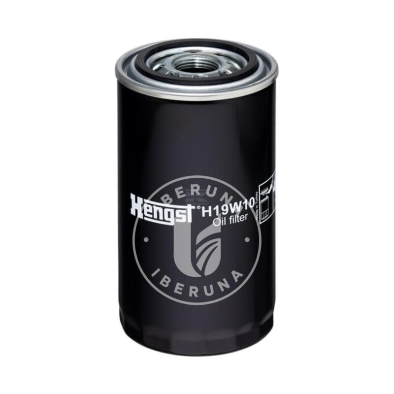 Filtro de óleo Hengst 4890100000