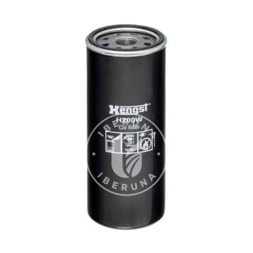 Filtro de óleo Hengst 3853100000