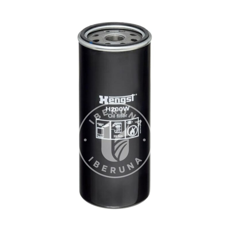 Filtro de óleo Hengst 3853100000