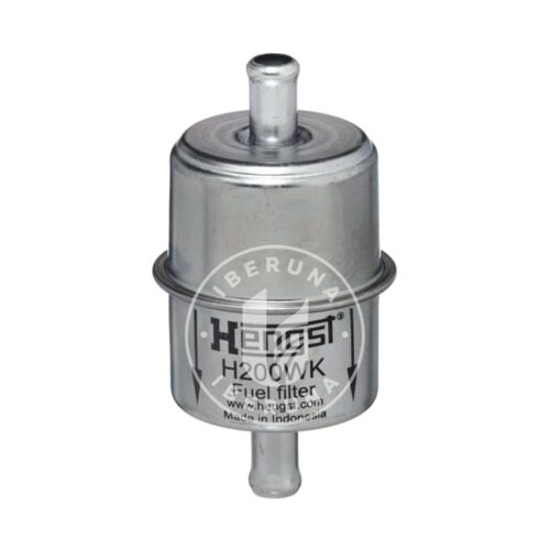 Filtro de combustível Hengst 3202200000 Filtro de combustível Hengst 3202200000