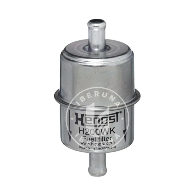 Filtro de combustível Hengst 3202200000