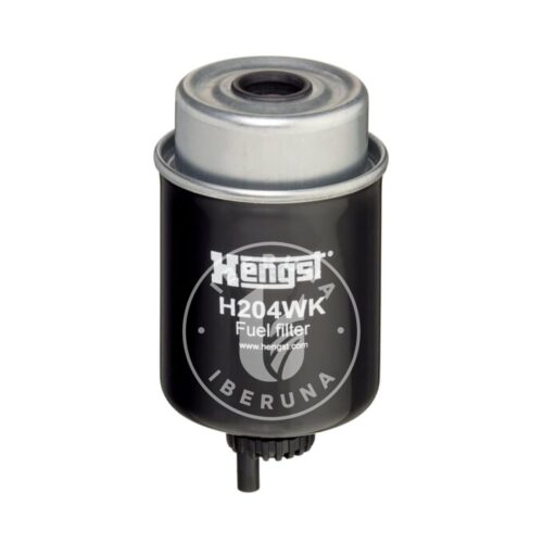 Filtro de combustível Hengst 2533200000 Filtro de combustível Hengst 2533200000