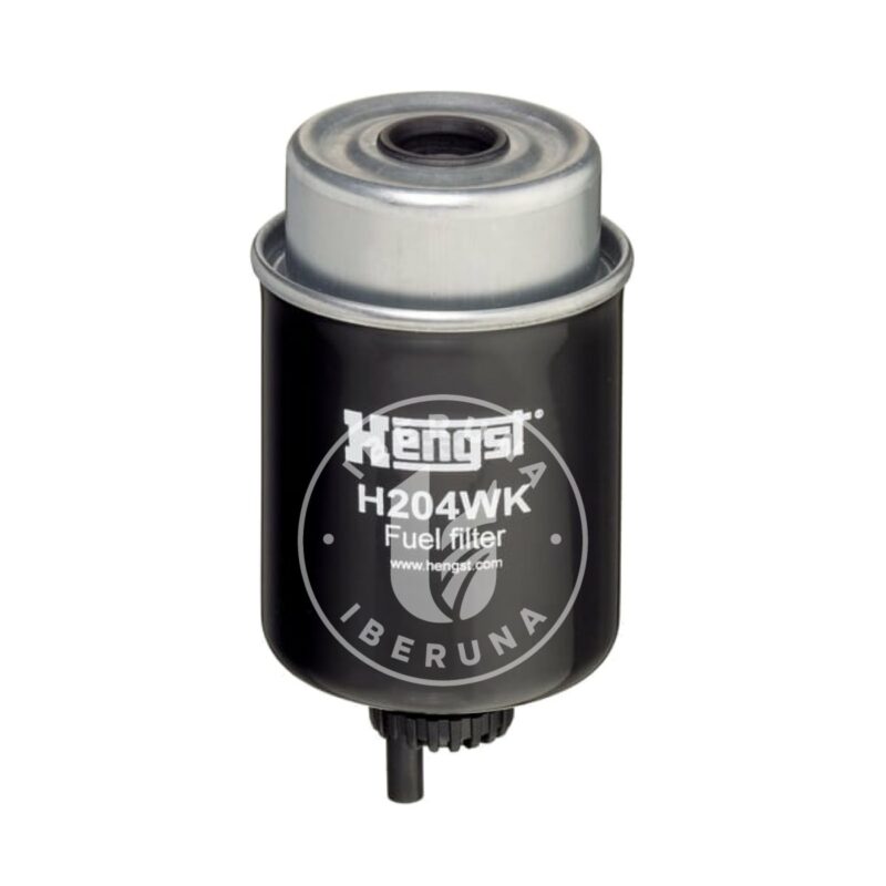 Filtro de combustível Hengst 2533200000 Filtro de combustível Hengst 2533200000