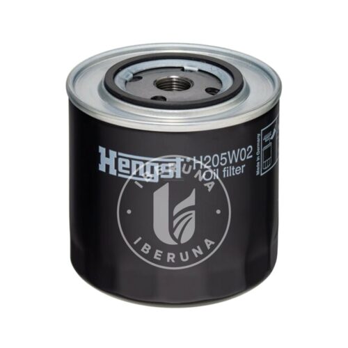 Filtro de óleo roscado Hengst 5630100000 Filtro de óleo roscado Hengst 5630100000