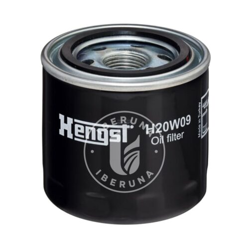 Filtro de óleo Hengst 4895100000 Filtro de óleo Hengst 4895100000