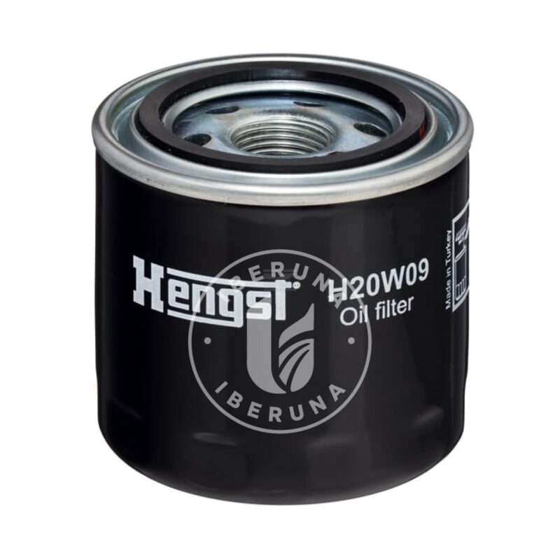 Filtro de óleo Hengst 4895100000