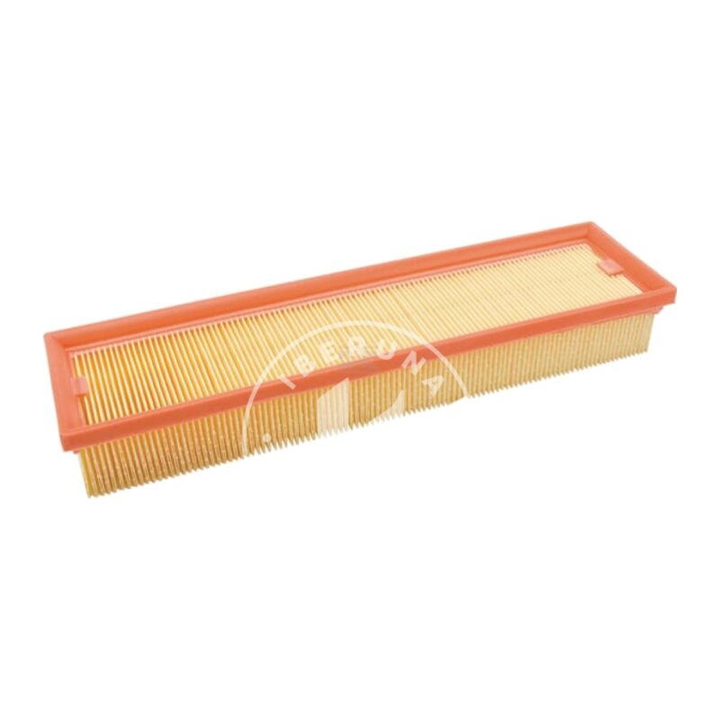 Filtro de cabine Fendt (AGCO) H210812141101