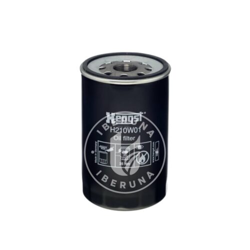 Filtro de óleo Hengst 3851100000