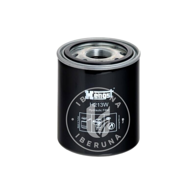 Filtro de óleo Hengst 1425100000