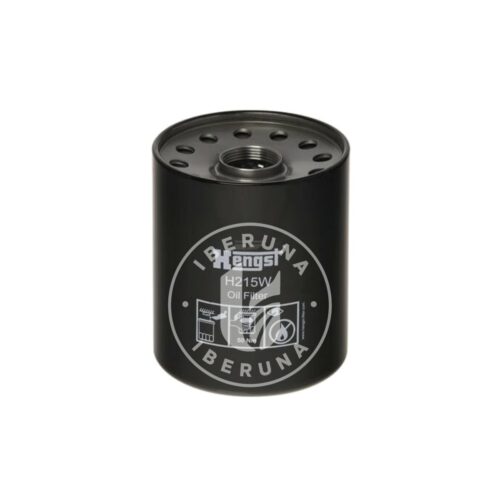 Filtro de óleo Hengst 6047100000 Filtro de óleo Hengst 6047100000