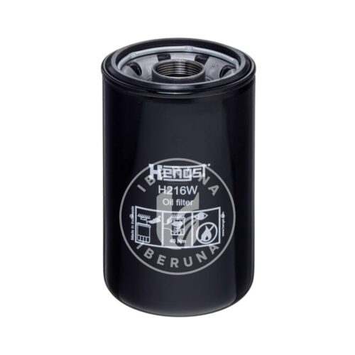 Filtro de óleo Hengst 5726100000