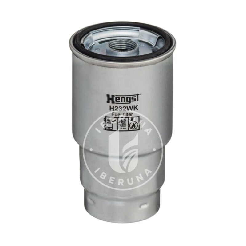 Filtro de combustível Hengst 1051200000
