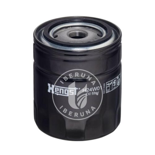 Filtro de óleo Hengst 5537100000