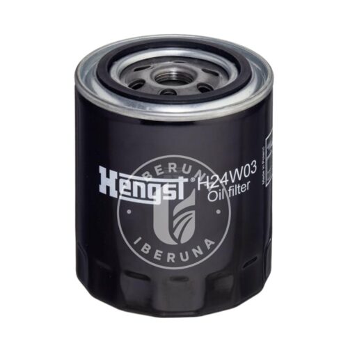Filtro de óleo Hengst 5530100000