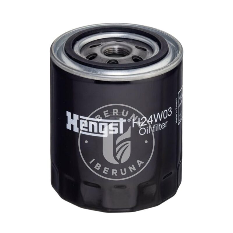 Filtro de óleo Hengst 5530100000 Filtro de óleo Hengst 5530100000