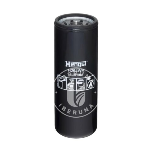 Filtro de combustível Hengst 3267200000