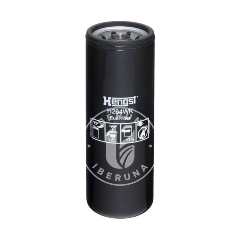 Filtro de combustível Hengst 3267200000