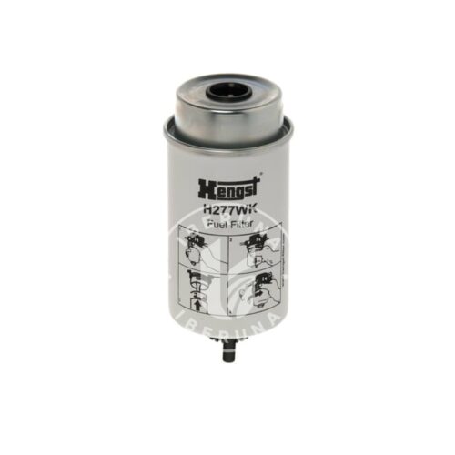 Filtro de combustível Hengst 1152200000