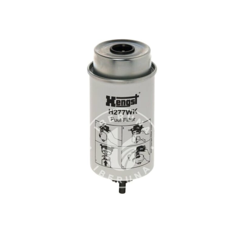 Filtro de combustível Hengst 1152200000