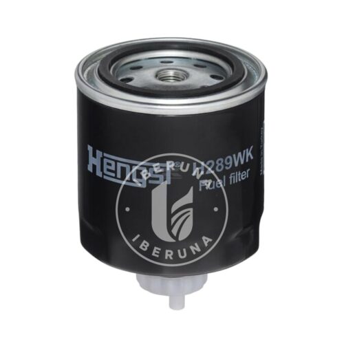 Filtro de combustível Hengst 3298200000