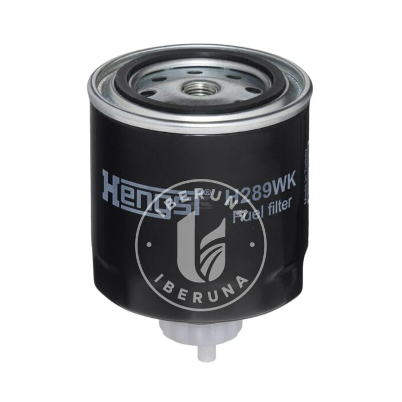 Filtro de combustível Hengst 3298200000