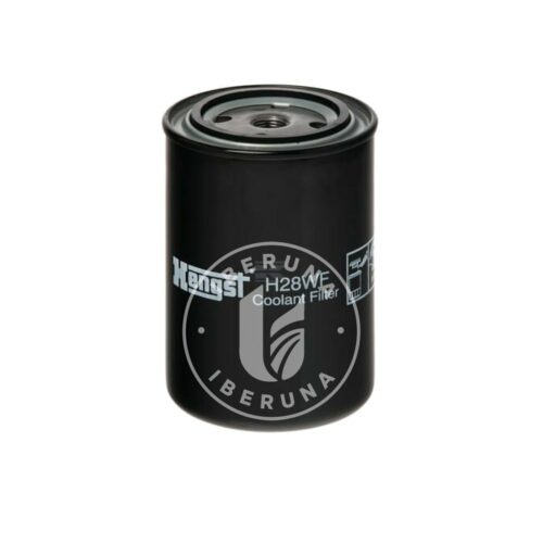 Filtro de líquido de refrigeração, rosqueável Hengst 56500000