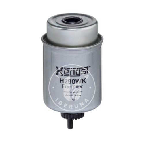 Filtro de combustível Hengst 3407200000