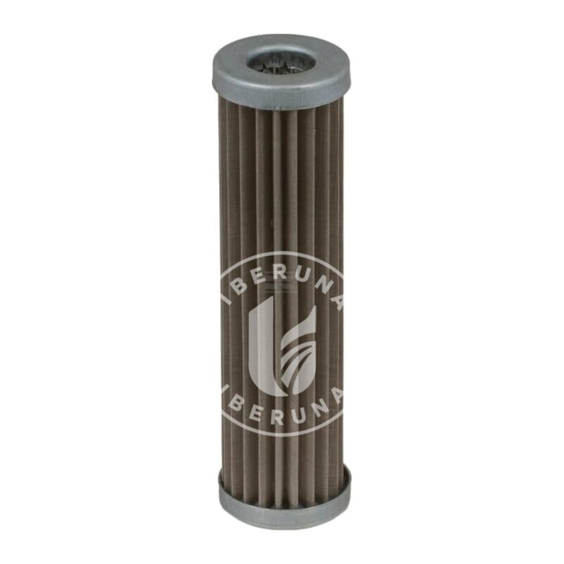 Filtro hidráulico e de transmissão MANN-FILTER H 30 002