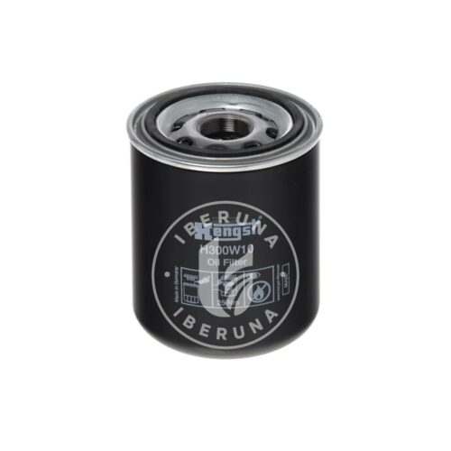 Filtro de óleo Hengst 1687100000