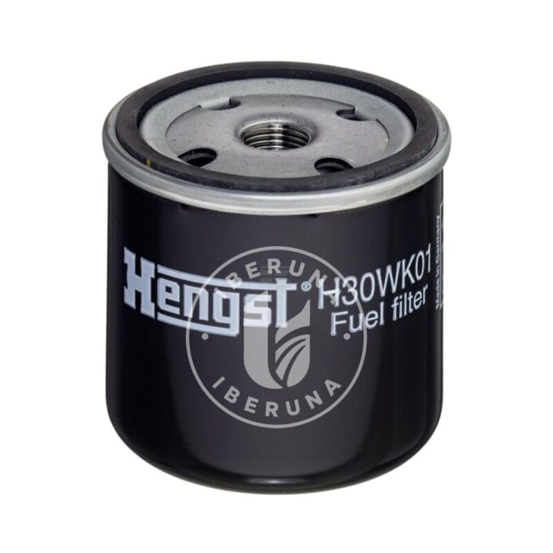 Filtro de combustível Hengst 2830200000