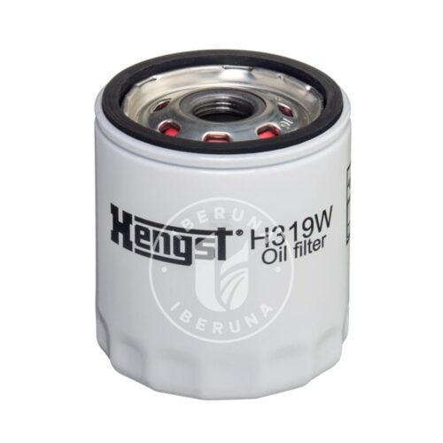Filtro de óleo, roscável Hengst 7030100000 Filtro de óleo, roscável Hengst 7030100000
