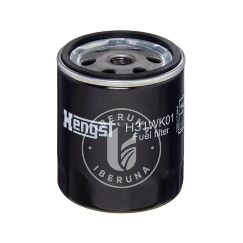 Filtro de combustível Hengst 2834200000 Filtro de combustível Hengst 2834200000