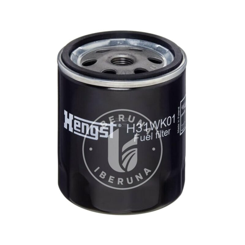 Filtro de combustível Hengst 2834200000