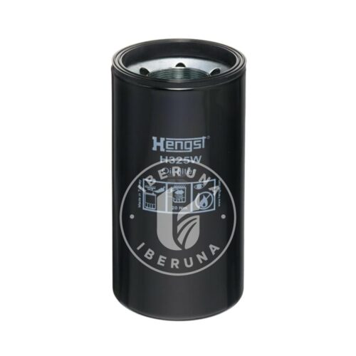 Filtro de óleo Hengst 5602100000