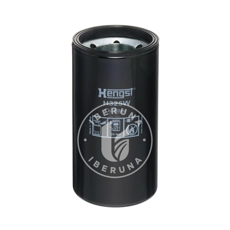 Filtro de óleo Hengst 5602100000