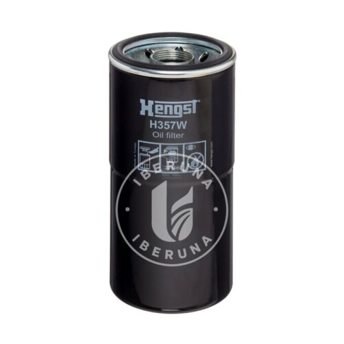 Filtro de óleo, roscável Hengst 4841100000 Filtro de óleo, roscável Hengst 4841100000