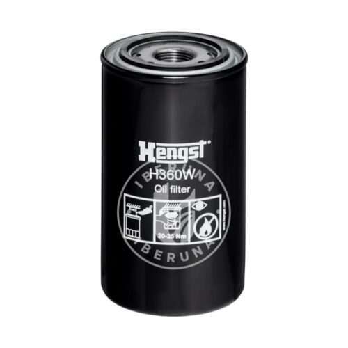 Filtro de óleo Hengst 6878100000 Filtro de óleo Hengst 6878100000