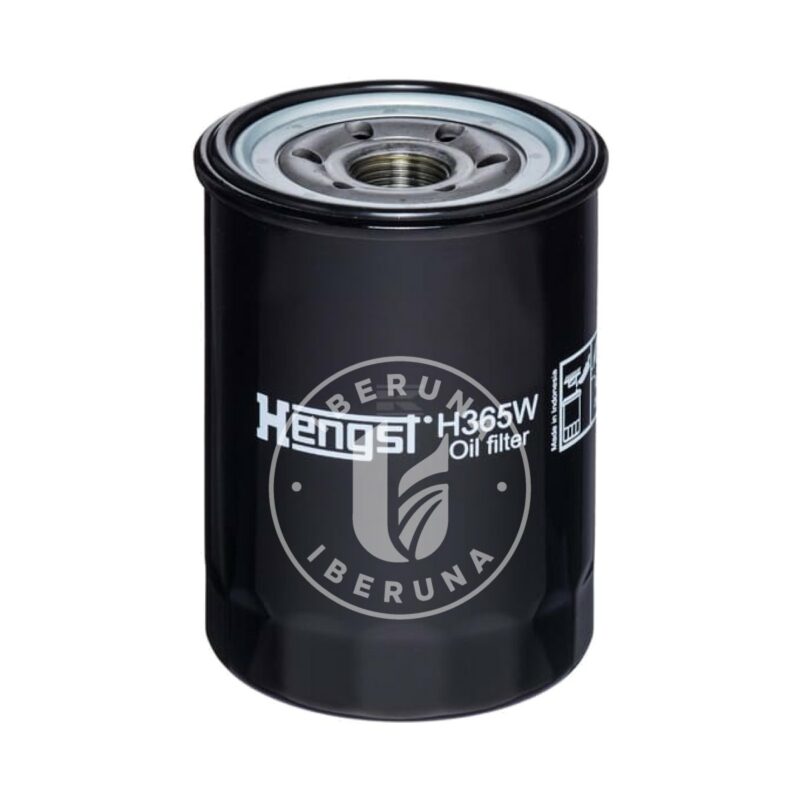 Filtro de óleo Hengst 4866100000