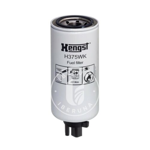 Filtro de combustível Hengst 3136200000 Filtro de combustível Hengst 3136200000