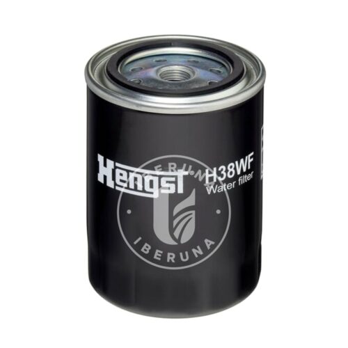 Filtro de água Hengst 0038500000