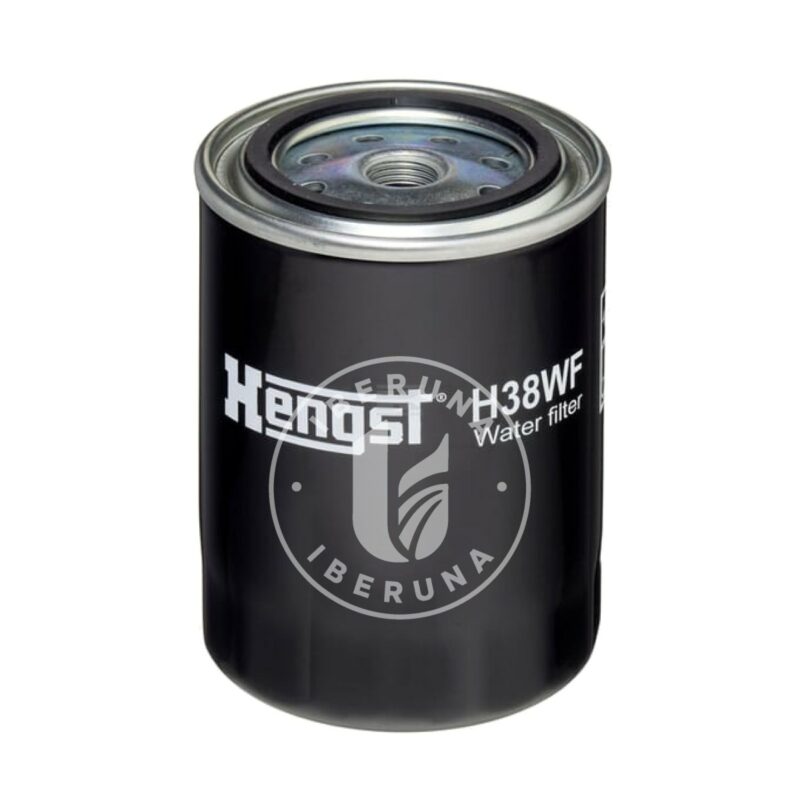 Filtro de água Hengst 0038500000