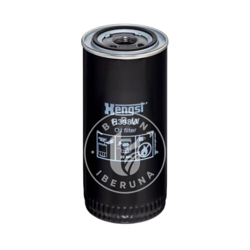 Filtro de óleo Hengst 5278100000 Filtro de óleo Hengst 5278100000